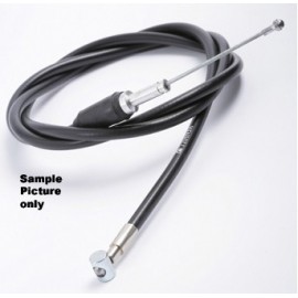 Cable VENHILL frein AV Yamaha TY 125/175/250 et 320