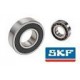 Roulement étanche SKF 6202-2RSH/C3 Bultaco
