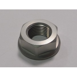 Ecrou en aluminium 16/150
