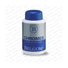 BELGOM Chromes