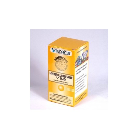 Mecacyl HJD Lubrifiant / Protection Injecteurs Diesel (200 ml)