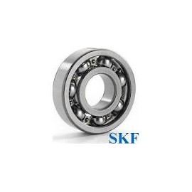 Roulement étanche SKF 6204-2RSH/C3