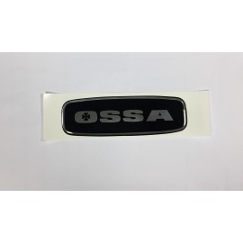Autocollant réservoir OSSA