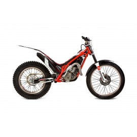 Gas Gas TXT Pro 2002 à 2013