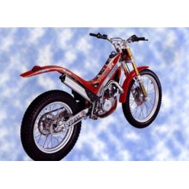 Gas Gas JTR/JTX 1996 à 1997