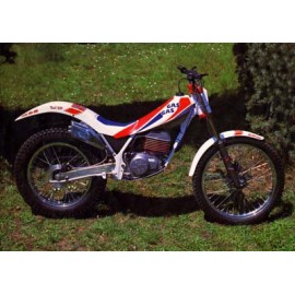 Gas Gas 250/327 1988 à 1991