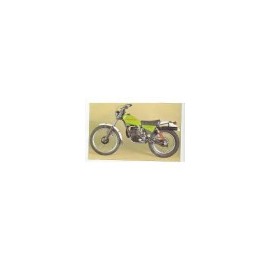 OSSA TR 250/350 de 1977 à 1979