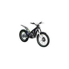 OSSA TR 280 2011 à 2013