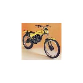 Swm 125/250/320 TL