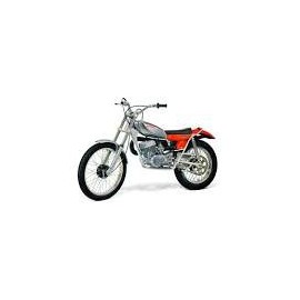 Suzuki RL 250 Exacta