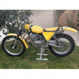Suzuki Beamish 250/350