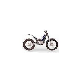 Scorpa SY 250 de 2000 à 2008