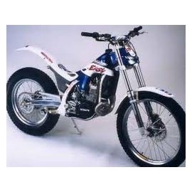 Scorpa Easy 250/280 de 1995 à 1999