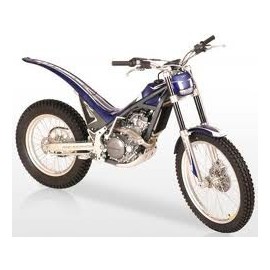 Scorpa SY250-F de 2006 à 2008