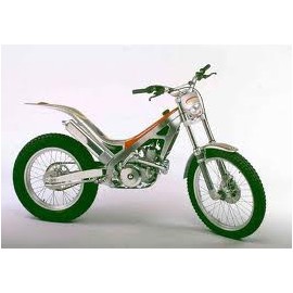Sherco 1.2/2.5 1999 à 2000