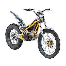 Sherco 1.2/2.5 de 2011 à 2013