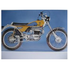 Bultaco Lobito