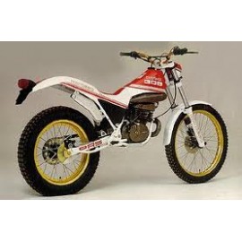 Montesa Cota 309/310 de 1989 à 1990
