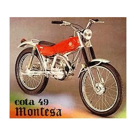 Montesa Cota 49