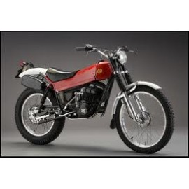 Montesa 349 serie 51M