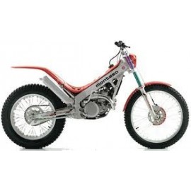 Montesa Cota 315 de 1997 à 2004