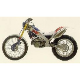 Montesa Cota 314 de 1993 à 1994