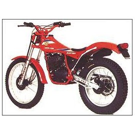 Montesa Cota 330/335