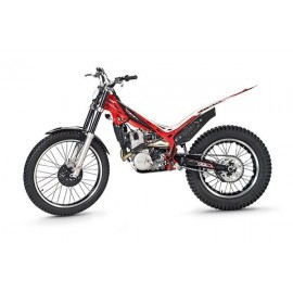 Beta Evo 2009 à 2013 4tps