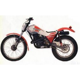 MERLIN/ CAGIVA