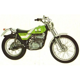 Moto Ancienne