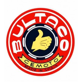 BULTACO