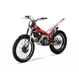 Beta Evo 2009 à 2013 2tps