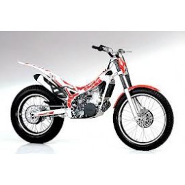 Beta Rev 3 2000 à 2008