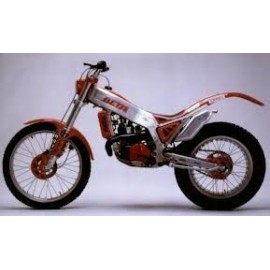 Beta Zéro de 1991 à 1994