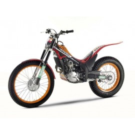 Montesa Cota 4rt de 2005 à 2013