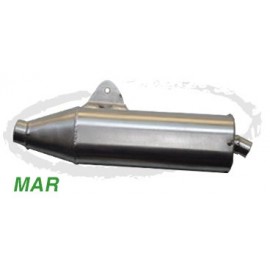 Sinecieux WES Ossa MAR MK1/2 alu