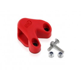 Patin de chaine S3 rouge