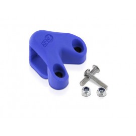 Patin de chaine S3 bleu