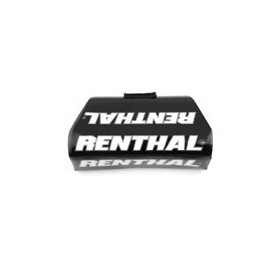 Mousse guidon renthal trial Fatbar
