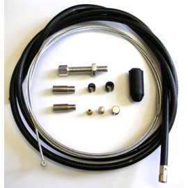 Cable VENHILL frein/ embrayage universel