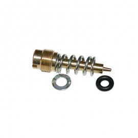 Kit vis de richesse d'air carburateur PHBL/PHBH Dellorto