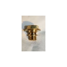Bouchon de cuve carburateur Dellorto PHBL/ PHBH