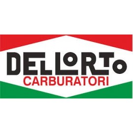 Coupelle fond de cuve carburateur Dellorto PHBL/ PHBH