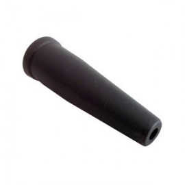 Caoutchouc protection cable Domino