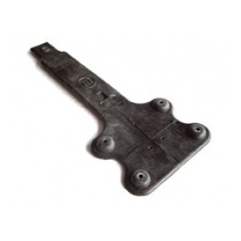 Support de plaque MONTESA 74/123/247/348/349