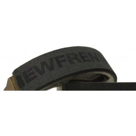 Machoires Ossa Gold/ Abricot  frein ar