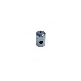 Serre cable gaz