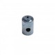 Serre cable gaz