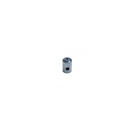 Serre cable gaz