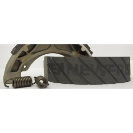 Machoires YAMAHA Ty 125 frein AV anti-eau